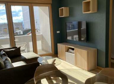 Dvosoban stan, Beograd, Neimar, izdavanje, 48m2, 900e, id1458664