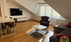 Troiposoban stan, Beograd, Lion, izdavanje, 84m2, 850e, id1458665