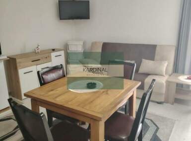 Garsonjera, Vrnjačka Banja, prodaja, 27m2, 60000e, id1458667