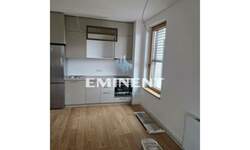 Dvosoban stan, Beograd, Banovo Brdo, izdavanje, 50m2, 1000e, id1458668