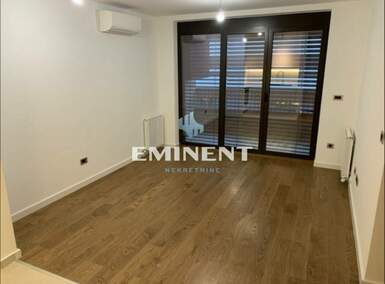 Trosoban stan, Beograd, Blok 67a, A Blok, izdavanje, 59m2, 900e, id1134624