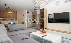 Dvosoban stan, Beograd, Višnjica, izdavanje, 53m2, 600e, id1458674