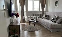 Dvosoban stan, Beograd, Zemun (kej), izdavanje, 34m2, 600e, id1458678