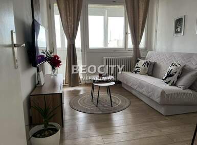 Dvosoban stan, Beograd, Zemun (kej), izdavanje, 34m2, 600e, id1458678