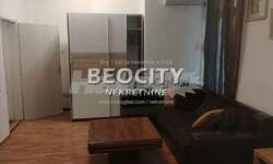 Jednosoban stan, Beograd, Stari Grad, prodaja, 32m2, 140000e, id1458680