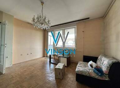 Dvosoban stan, Novi Sad, Novo naselje, prodaja, 62m2, 144200e, id1454018