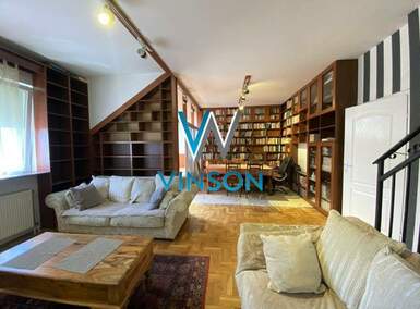 Cetvorosoban stan, Novi Sad, Centar, prodaja, 120m2, 296640e, id1363759