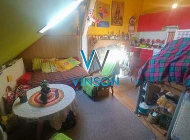 Dvoiposoban stan, Novi Sad, Telep, prodaja, 46m2, 77250e, id1251191