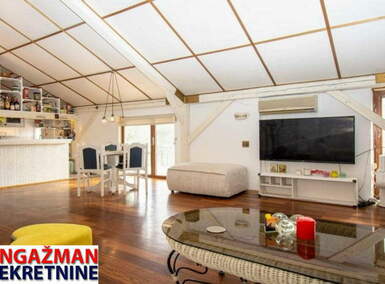 Trosoban stan, Beograd, Knez Mihailova, prodaja, 110m2, 460000e, id1449524