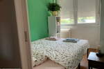 Dvoiposoban stan, Beograd, Blok 21, prodaja, 63m2, 259500e, id1448490