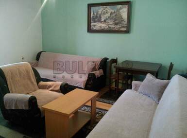 Jednosoban stan, Niš, Staro groblje, izdavanje, 28m2, 250e, id1458696