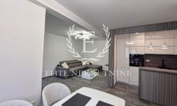 Trosoban stan, Beograd, Denkova Bašta, izdavanje, 62m2, 800e, id1458697