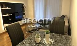 Dvosoban stan, Novi Sad, Centar, izdavanje, 40m2, 600e, id1458698