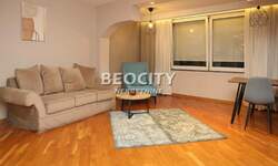 Dvosoban stan, Beograd, Zvezdara, izdavanje, 50m2, 600e, id1458699