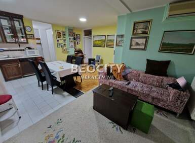 Dvosoban stan, Novi Sad, Novo Naselje, prodaja, 65m2, 116500e, id1458707