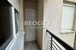 Dvosoban stan, Novi Sad, Bulevar Oslobođenja, izdavanje, 40m2, 400e, id1458744