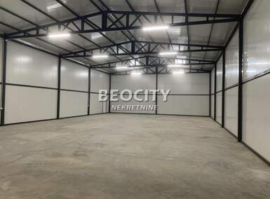 Poslovni prostor / Lokal, Smederevo, izdavanje, 320m2, 1920e, id1458748