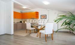 Dvosoban stan, Beograd, Zvezdara, prodaja, 67m2, 155000e, id1458760