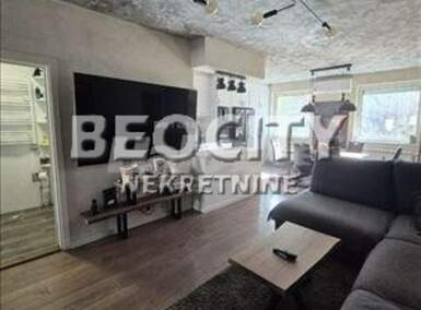 Cetvorosoban stan, Beograd, Voždovac, izdavanje, 100m2, 1500e, id1458812