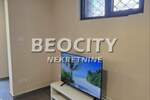 Jednosoban stan, Beograd, Kotež, izdavanje, 24m2, 300e, id1458815