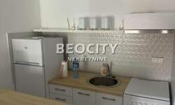 Jednosoban stan, Novi Sad, Bulevar Patrijarha Pavla, prodaja, 25m2, 66000e, id1458819