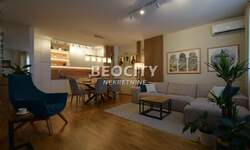 Cetvorosoban stan, Novi Sad, Nova Detelinara, prodaja, 111m2, 277500e, id1458820