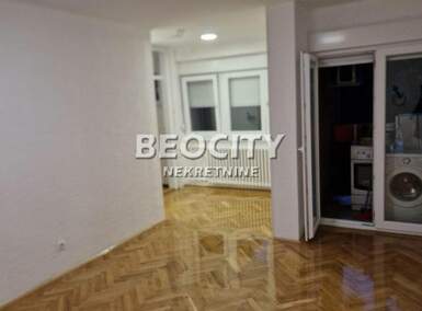 Jednosoban stan, Novi Sad, Bulevar Oslobođenja, prodaja, 33m2, 93000e, id1458838