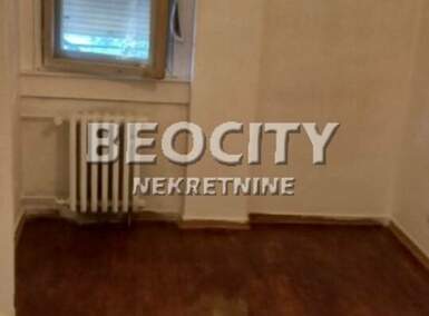 Dvosoban stan, Beograd, Blok 70 (kineski Tc), prodaja, 56m2, 189999e, id1458841