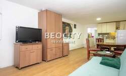 Dvosoban stan, Beograd, Zvezdara, prodaja, 35m2, 53000e, id1458855