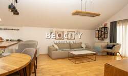 Trosoban stan, Beograd, Centar (uži), prodaja, 85m2, 300000e, id1458864