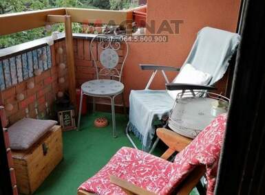 Trosoban stan, Beograd, Višnjička Banja, prodaja, 70m2, 227499e, id1449061