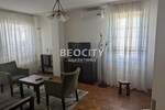 Trosoban stan, Beograd, Blok 63, izdavanje, 80m2, 700e, id1458876