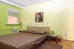 Cetvorosoban stan, Beograd, Zvezdara, prodaja, 81m2, 285000e, id1458878