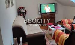 Dvosoban stan, Novi Sad, Novo Naselje, prodaja, 50m2, 80000e, id1458890