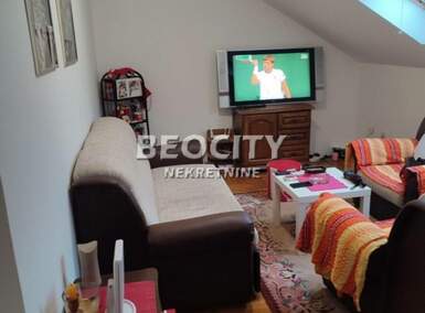 Dvosoban stan, Novi Sad, Novo Naselje, prodaja, 50m2, 80000e, id1458890