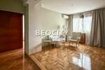 Dvosoban stan, Beograd, Stari Grad, izdavanje, 45m2, 550e, id1458901