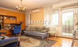 Trosoban stan, Beograd, Borča Iii, prodaja, 64m2, 120000e, id1458909