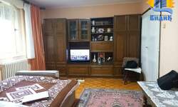 Jednoiposoban stan, Beograd, Bežanijska Kosa 1, prodaja, 57m2, 169000e, id1425173