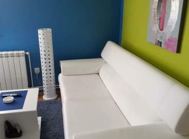 Jednoiposoban stan, Beograd, Vidikovačka Padina, prodaja, 29m2, 67000e, id1424583