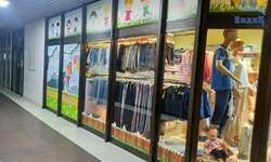 Poslovni prostor / Lokal, Beograd, Banjica, prodaja, 26m2, 85000e, id1423992