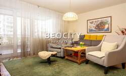 Trosoban stan, Beograd, Stari Grad, prodaja, 72m2, 295000e, id1458919