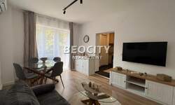 Jednosoban stan, Beograd, Blok 7 (paviljoni), prodaja, 30m2, 127500e, id1458920