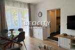 Jednosoban stan, Beograd, Blok 7 (paviljoni), prodaja, 30m2, 127500e, id1458920