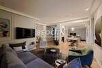 Cetvorosoban stan, Beograd, Vračar (centar), prodaja, 125m2, 670000e, id1458947