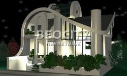 Kuca, Beograd, Dedinje (rtv Pink), prodaja, 456m2, 1370000e, id1458958