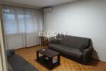 Trosoban stan, Beograd, Blok 11 C (stari Merkator), izdavanje, 65m2, 700e, id1458968