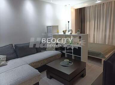 Jednosoban stan, Beograd, Voždovac, izdavanje, 40m2, 500e, id1458975