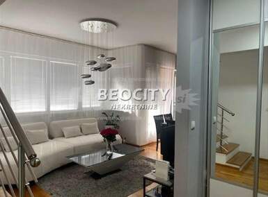 Cetvorosoban stan, Beograd, Voždovac, izdavanje, 116m2, 1350e, id1458982