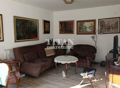 Jednoiposoban stan, Beograd, Centar, prodaja, 47m2, 140000e, id1458686