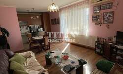 Trosoban stan, Beograd, Centar, prodaja, 74m2, 90000e, id1455741